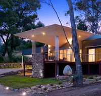 Cinque - Accommodation Melbourne
