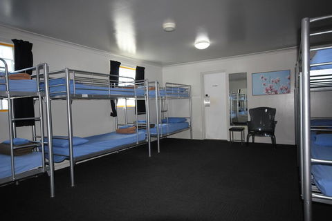 City Backpackers HQ - Melbourne 4u 3