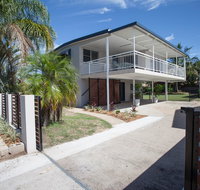 City Beach Holiday House - Accommodation Melbourne