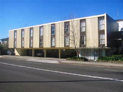 City Beach Motel - Accommodation Melbourne 1
