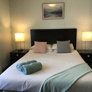 City Central Motor Inn & Apartments - Accommodation Melbourne 3
