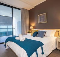 City Centre convenienceFree Wifi Parking Netflix Wine - Melbourne 4u