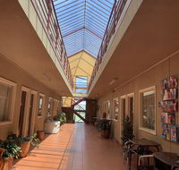 City East Motel - Accommodation Melbourne