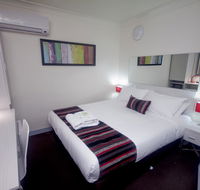 City Edge Brisbane Hotel - Melbourne 4u