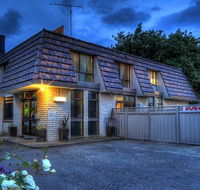 City Gardens Motel - Melbourne 4u