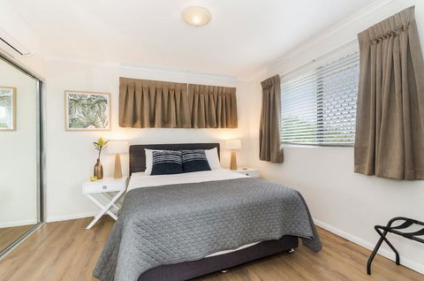 City Stadium Apartment On The Riverfront - Accommodation Melbourne 2