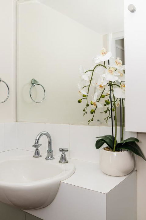 City Stadium Apartment On The Riverfront - Accommodation Melbourne 3