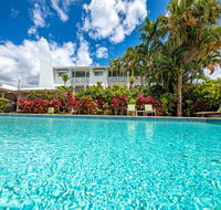 City Terraces Cairns - Accommodation Melbourne
