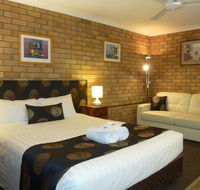 City View Motel - Accommodation Melbourne
