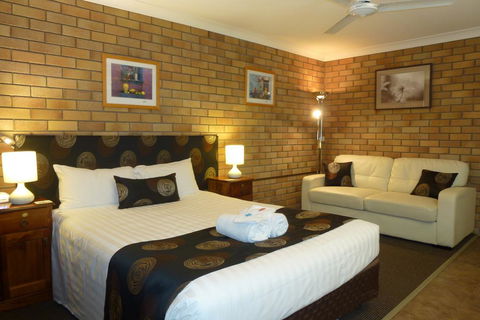 City View Motel - Accommodation Melbourne 0