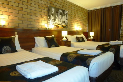 City View Motel - Accommodation Melbourne 2