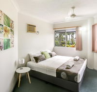 Citysider Cairns Holiday Apartments - Accommodation Melbourne