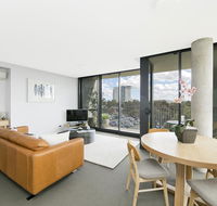 CityStyle Executive Apartments - BELCONNEN - Accommodation Melbourne
