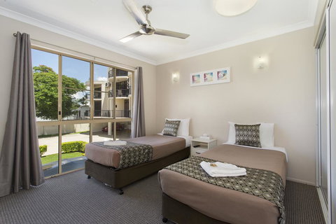 Cityville Luxury Apartments And Motel - Accommodation Melbourne 1