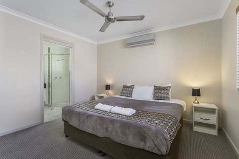Cityville Luxury Apartments And Motel - Accommodation Melbourne 2