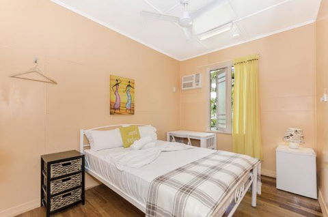 Civic Guesthouse - Accommodation Melbourne 3
