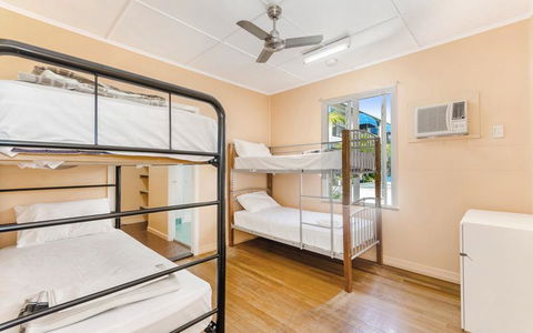 Civic Guesthouse - Accommodation Melbourne 2