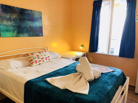 Civic Guesthouse - Accommodation Melbourne 1