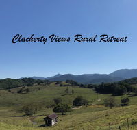 Clacherty Views - Accommodation Melbourne