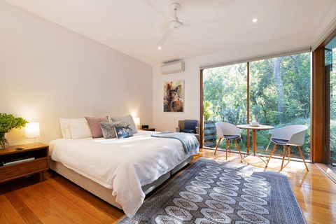 Cladich Pavilions Bed And Breakfast - Melbourne 4u 2
