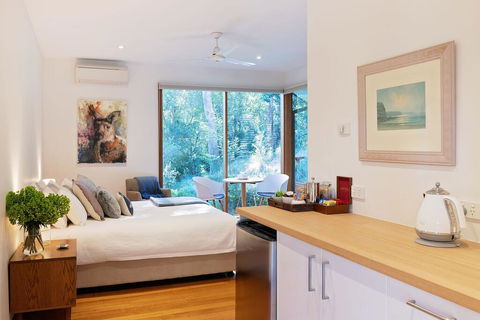 Cladich Pavilions Bed And Breakfast - Melbourne 4u 1