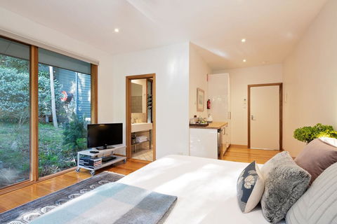 Cladich Pavilions Bed And Breakfast - Melbourne 4u 3