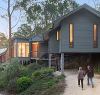 Cladich Pavilions Bed and Breakfast - Accommodation Melbourne