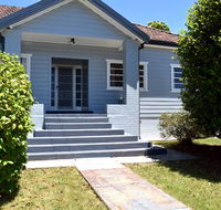 Clanwilliam - Accommodation Melbourne