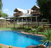 Clarence River Bed  Breakfast - Accommodation Melbourne