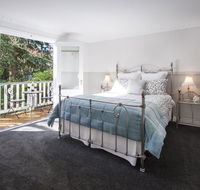 Clarendon Cottages - Accommodation Melbourne