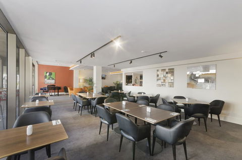 Clarion Hotel Townsville - Accommodation Melbourne 2
