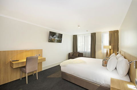 Clarion Hotel Townsville - Accommodation Melbourne 0