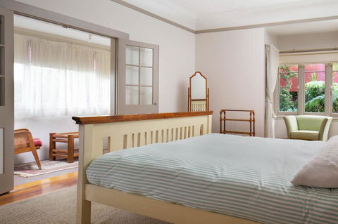 Classic Bungalow - Accommodation Melbourne 1