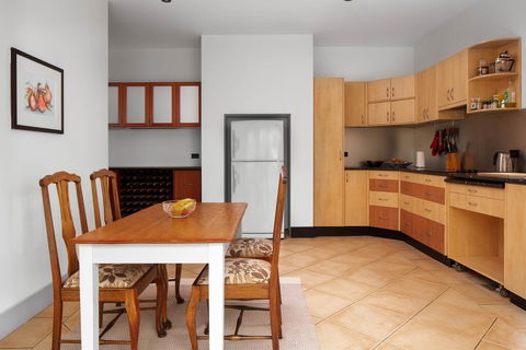 Classic Bungalow - Accommodation Melbourne 2