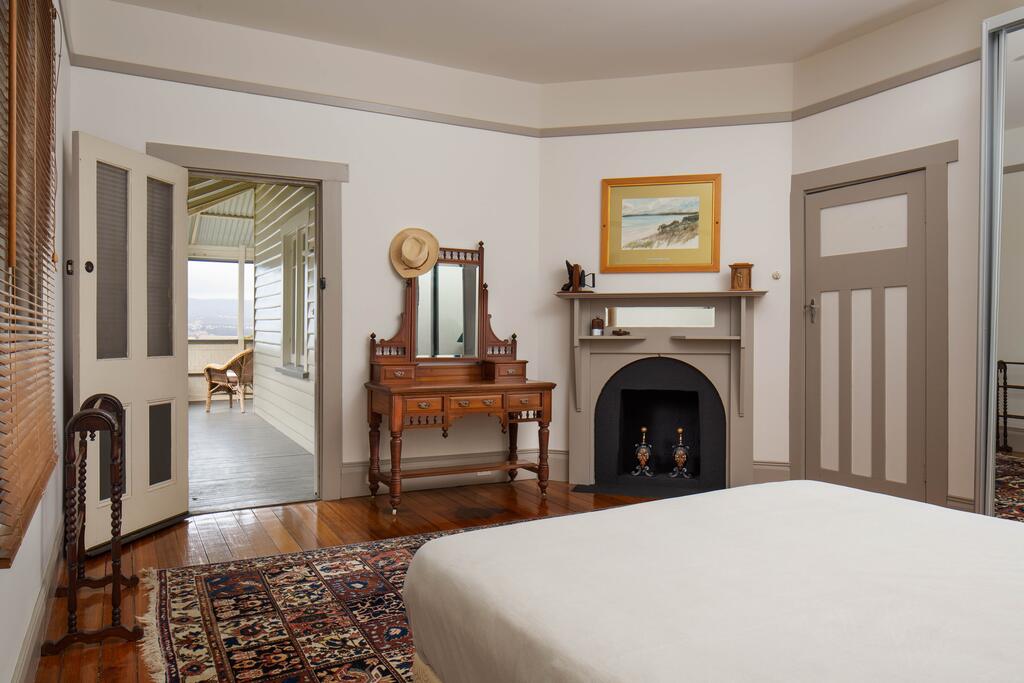 Trevallyn TAS Accommodation Melbourne