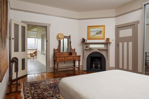 Classic Bungalow - Accommodation Melbourne 0