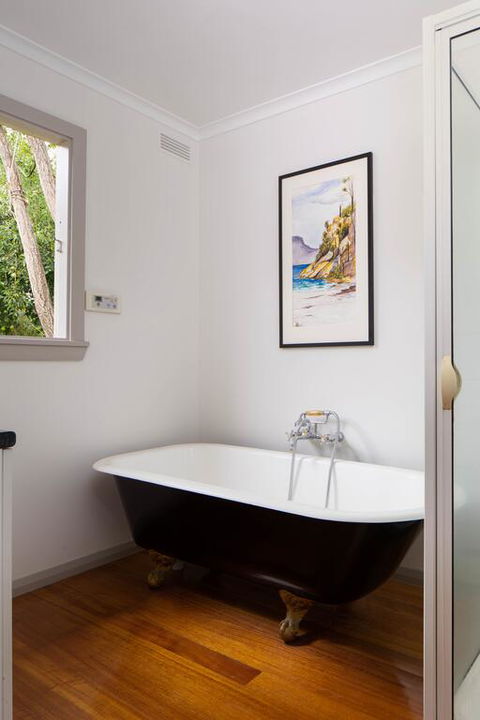 Classic Bungalow - Accommodation Melbourne 3