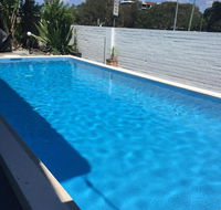 Classic Motel - Accommodation Melbourne