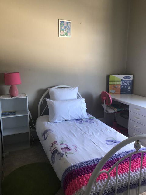 Classic Old Style House - Accommodation Melbourne 3