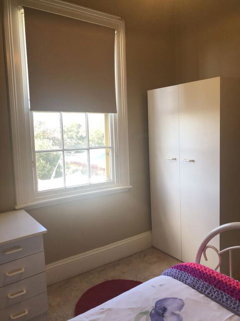 Classic Old Style House - Accommodation Melbourne 2