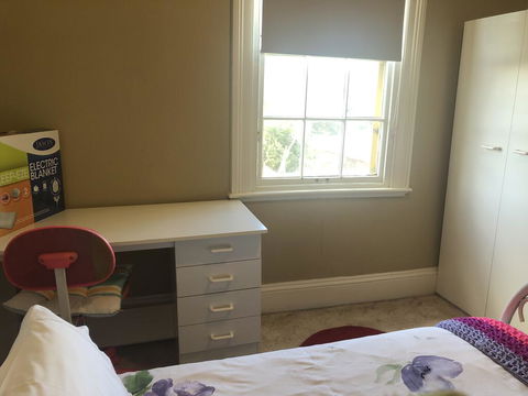 Classic Old Style House - Accommodation Melbourne 1