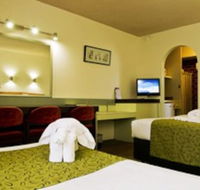 Classic Twin-bed Room 1 In Oakleigh - Accommodation Melbourne