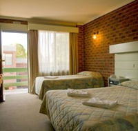 Classic Twin-bed Room 2 In Oakleigh - Accommodation Melbourne