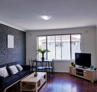 Clayton apartment - Accommodation Melbourne