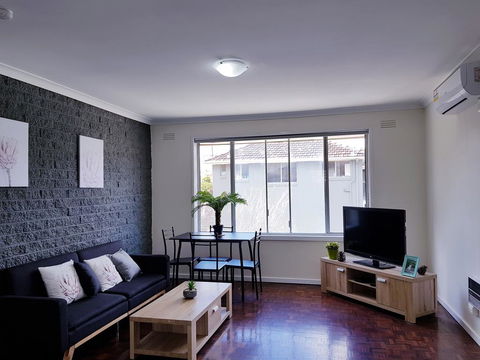 Clayton Apartment - Accommodation Melbourne 0