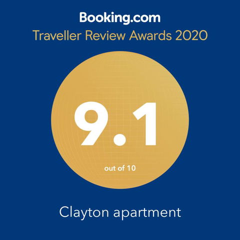 Clayton Apartment - Accommodation Melbourne 3