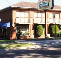 Clayton Monash Motor Inn  Serviced Apartments - Accommodation Melbourne