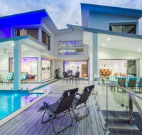 Clear Island Cove - Accommodation Melbourne