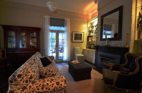 Clement House - Accommodation Melbourne 1