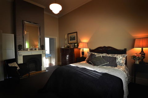 Clement House - Accommodation Melbourne 2
